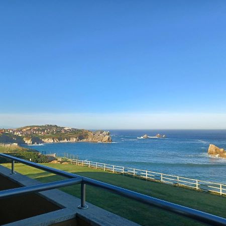 La Venta Del Mar Hotell Liencres Exteriör bild