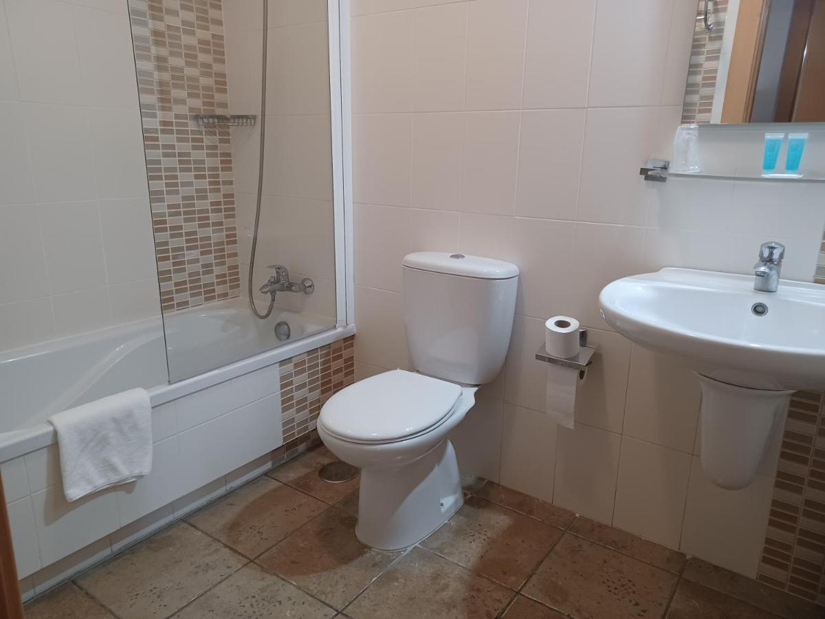 La Venta Del Mar Hotell Liencres Exteriör bild