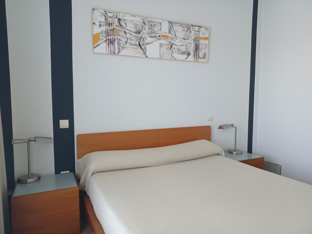 La Venta Del Mar Hotell Liencres Exteriör bild