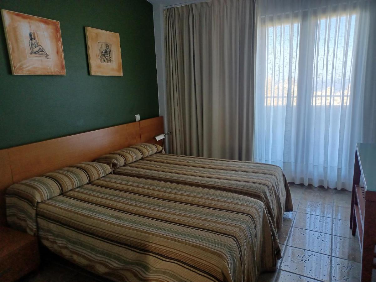 La Venta Del Mar Hotell Liencres Exteriör bild