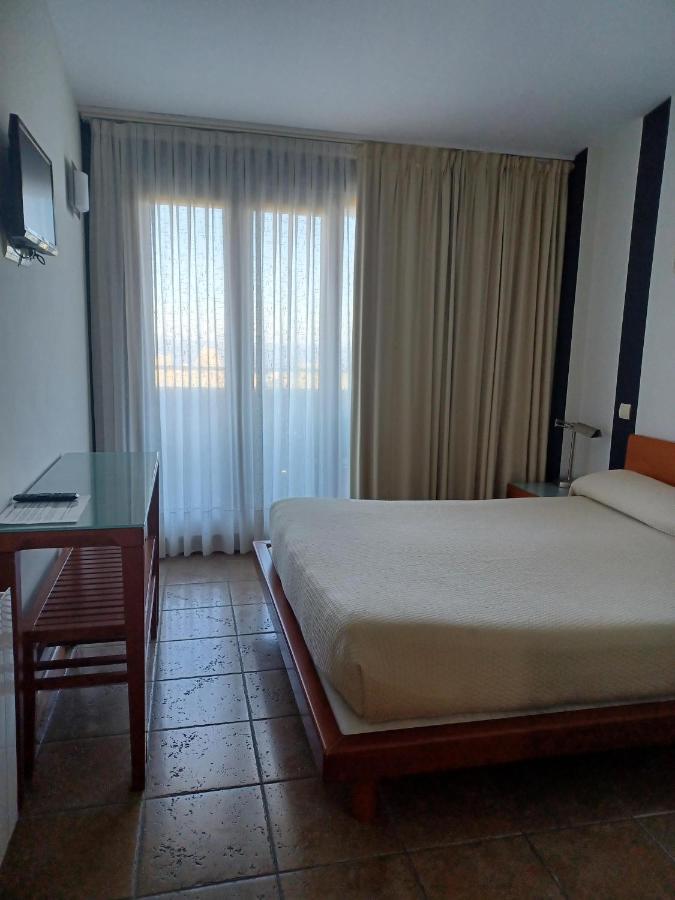 La Venta Del Mar Hotell Liencres Exteriör bild