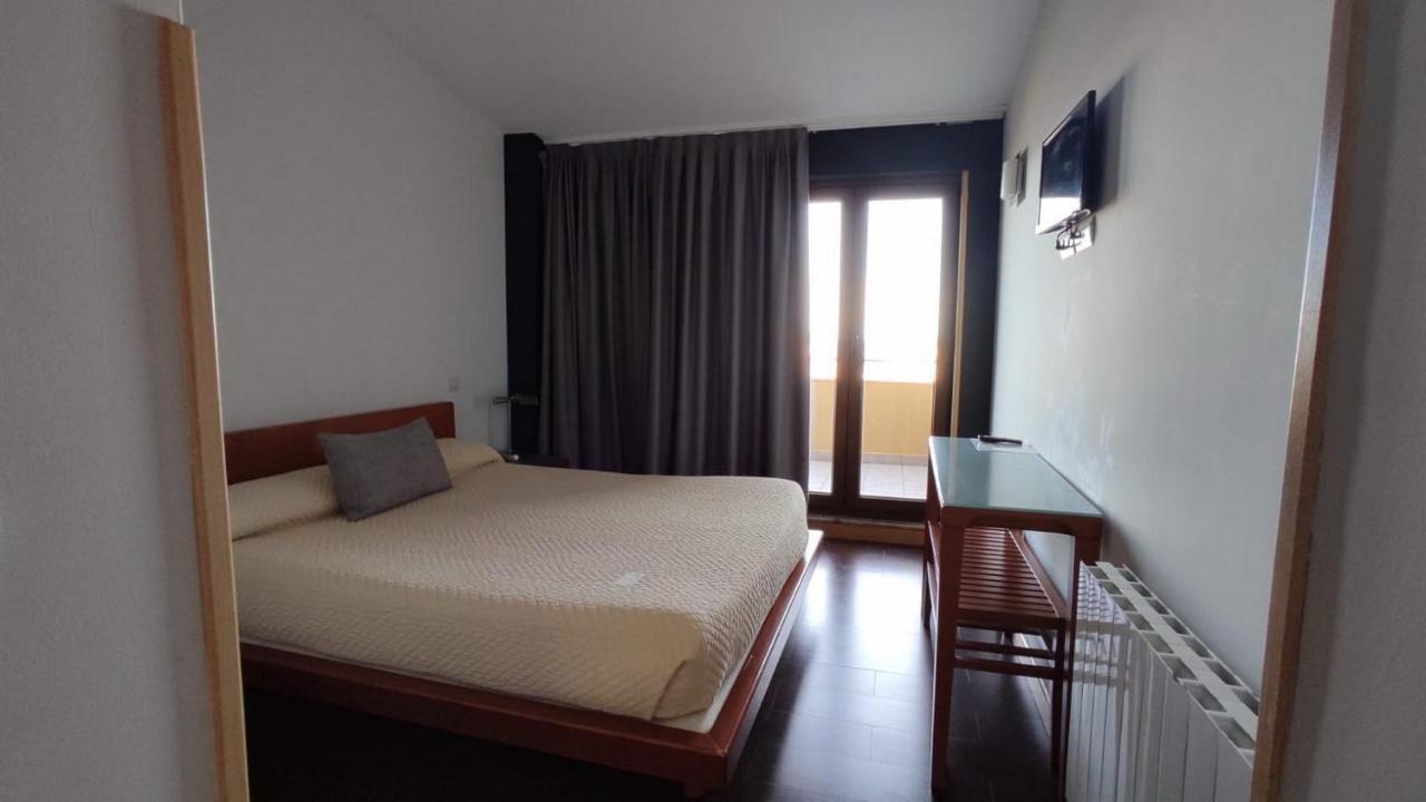 La Venta Del Mar Hotell Liencres Exteriör bild