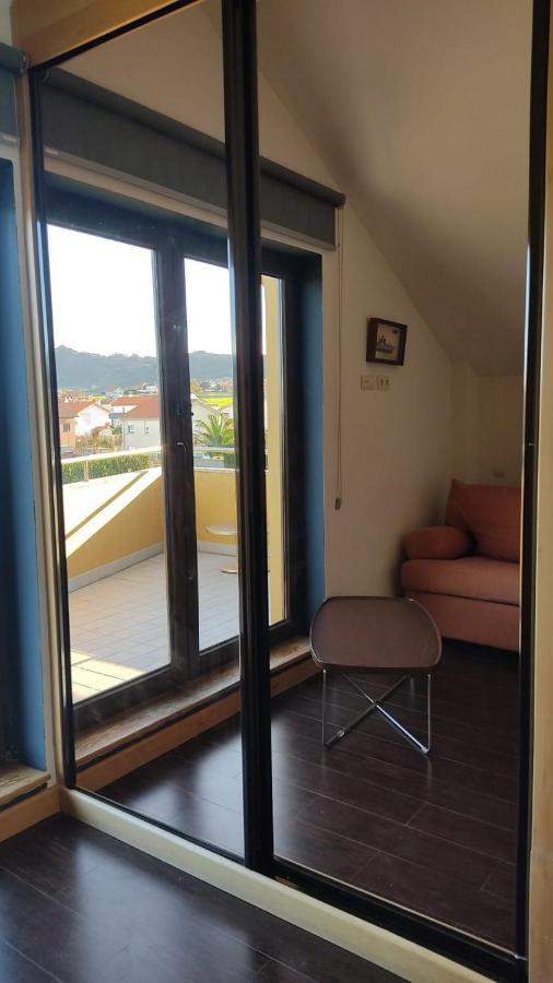 La Venta Del Mar Hotell Liencres Exteriör bild
