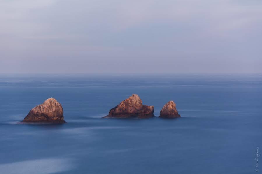 La Venta Del Mar Hotell Liencres Exteriör bild
